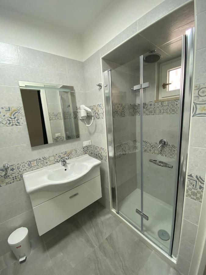 Bed and Breakfast Touristhouse Monopoli 10 Exterior foto