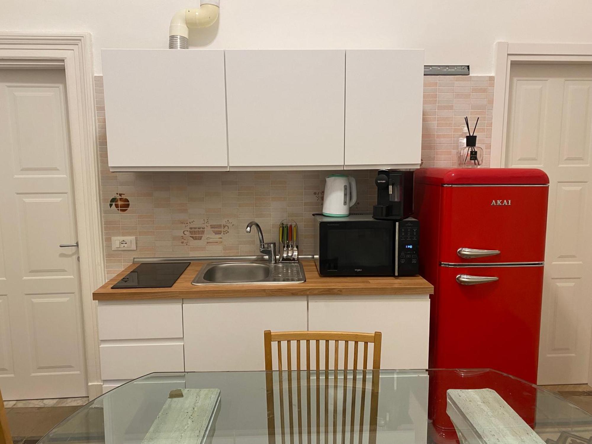 Bed and Breakfast Touristhouse Monopoli 10 Exterior foto